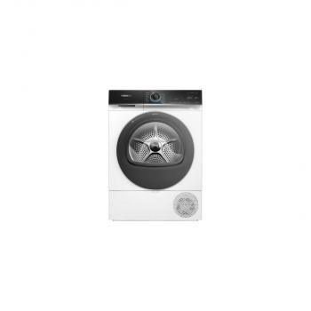 ARDEBO.de Siemens WQ45B2B40 9kg A+++ Wärmepumpentrockner, 59,8cm breit, Home Connect, Fernsteuerung, Startzeitvorwahl, weiß