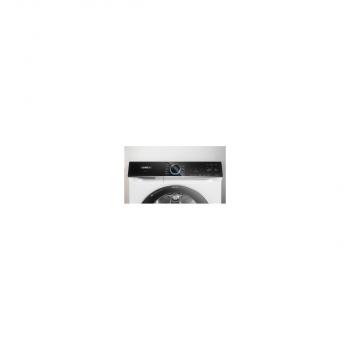 Siemens WQ45B2B40 9kg A+++ Wärmepumpentrockner, 59,8cm breit, Home Connect, Fernsteuerung, Startzeitvorwahl, weiß