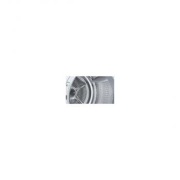 Siemens WQ45B2B40 9kg A+++ Wärmepumpentrockner, 59,8cm breit, Home Connect, Fernsteuerung, Startzeitvorwahl, weiß
