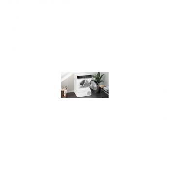 Siemens WQ45B2B40 9kg A+++ Wärmepumpentrockner, 59,8cm breit, Home Connect, Fernsteuerung, Startzeitvorwahl, weiß