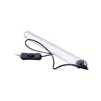 ARDEBO.de Triton RAX-OJ-X07-X1 LED-Beleuchtungseinheit mit Magnetbefestigung, 443mm