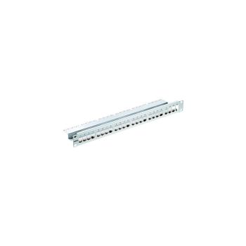 ARDEBO.de KERPEN DATACOM MC100 19Z Patchpanel, 24-Port (LKD9A9022010000)