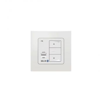 ARDEBO.de Selve 297701 commeo Timer BT Funk-Zeitschaltuhr, bis 8 Empfänger, bluetooth