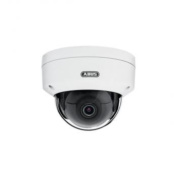 ARDEBO.de ABUS TVIP42510 2MPx IP POE Mini Dome-Kamera