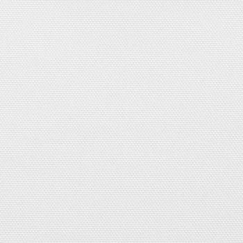 Sonnensegel Oxford-Gewebe Rechteckig 2,5x4 m Weiß