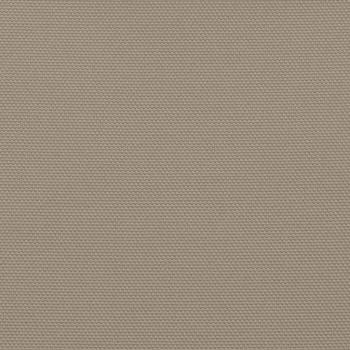 Sonnensegel Oxford-Gewebe Rechteckig 3x6 m Taupe