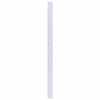 Fensterfolie Matt Bambus-Muster 90x500 cm PVC