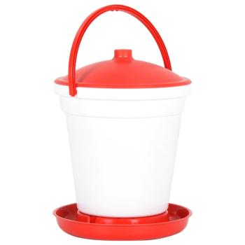 ARDEBO.de - Automatische Geflügeltränke 18 L