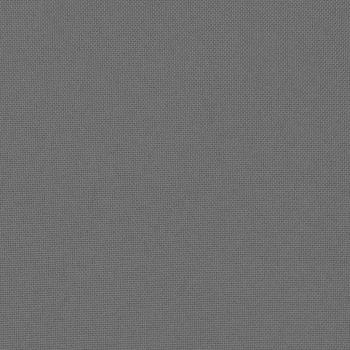 Gartenkissen 4 Stk. 60 x 40 cm Grau