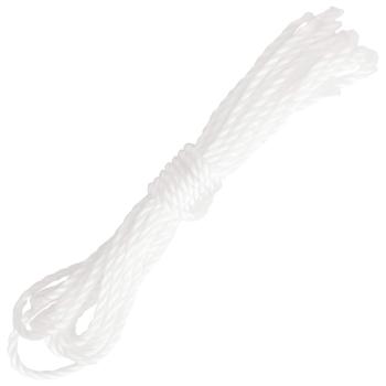 Sonnensegel 160 g/m² Beige 5x7 m HDPE