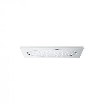 ARDEBO.de GROHE Rainshower F-Series 10" Deckenbrause, chrom (27467000)