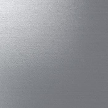 Pflanzkübel 2 Stk. Silbern 49x47x46 cm Verzinkter Stahl