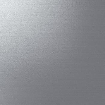 Pflanzkübel Silbern 32x29x75 cm Verzinkter Stahl