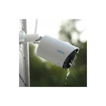 Reolink Argus Series B320 Überwachungskamera, 3MP, PIR-Sensor, WLAN, Wetterfest, weiß