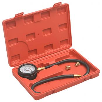 ARDEBO.de - Kraftstoff-Druckprüfer-Set