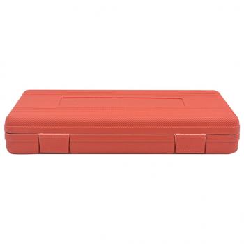Kraftstoff-Druckprüfer-Set