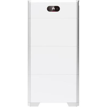 ARDEBO.de Huawei LUNA2000-15-S0 Batteriespeicher 15kWh, Smart ESS Batterie, Weiß (91001460)
