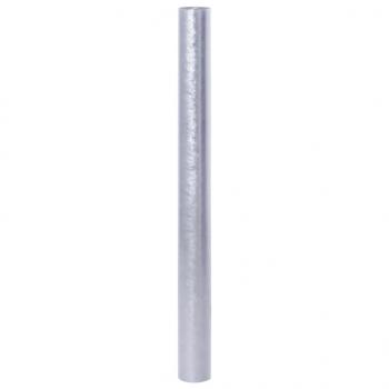 Fensterfolie Matt 3D Regenbogen-Muster 60x500 cm PVC