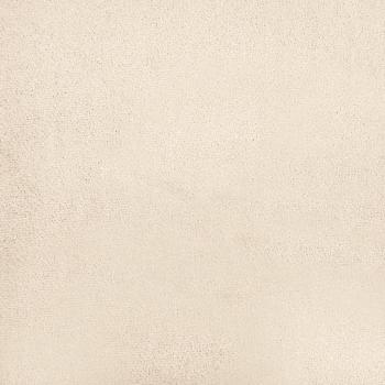 Massagesessel Elektrisch Beige Mikrofaser