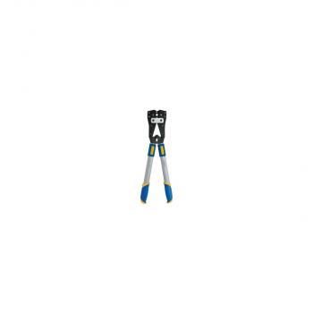ARDEBO.de Klauke K 06 D Syncro Presswerkzeuge f. DIN Presskabelschuhe u. Verbinder 6 - 120 mm²