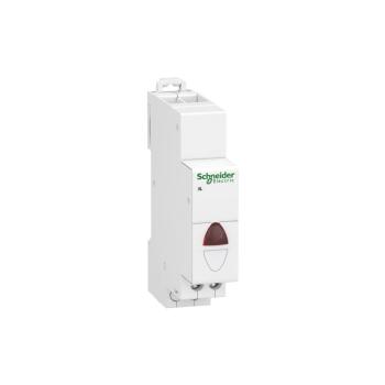 ARDEBO.de Schneider Electric Acti9 iIL LED Leuchtmelder 110-230V AC rot (A9E18320)