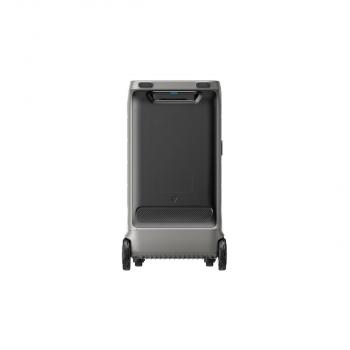 Anker SOLIX F3800 PowerHouse Powerstation, 3840Wh, schwarz (A1790311)