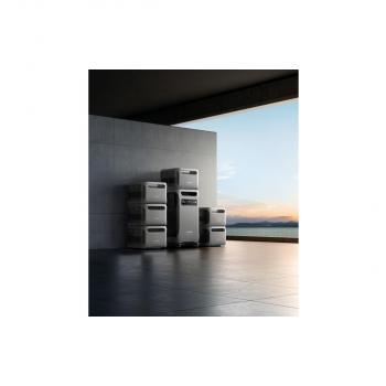 Anker SOLIX F3800 PowerHouse Powerstation, 3840Wh, schwarz (A1790311)