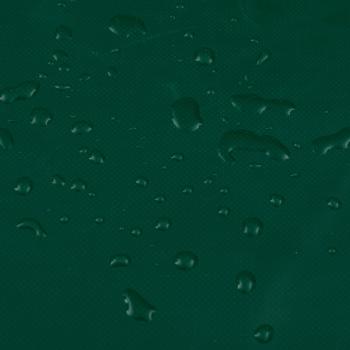 Abdeckplane Grün 5x6 m 650 g/m²