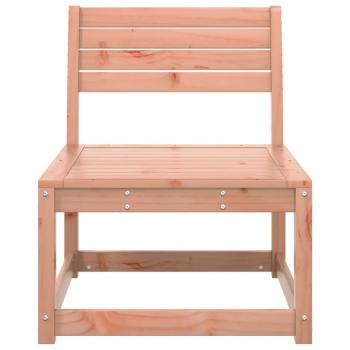 Gartensofa Massivholz Douglasie