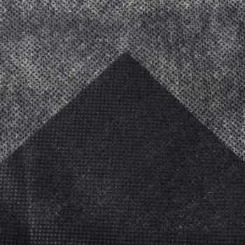 ARDEBO.de - Nature Unkrautvlies 1 x 20 m Schwarz 6030220