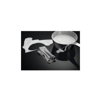 AEG IDE74243IB Autarkes Induktionskochfeld mit Dunstabzug, 72cm, ComboHob, schwarz