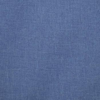 Tandem-Zwillingskinderwagen Marineblau Stahl