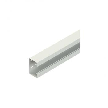 ARDEBO.de Niedax GKU 170-78T70 VW Gerätekanalunterteil, einzügig symmetrisch, 170x70x2000 mm, De-Öffnung 78 mm, Stahl, bandverzinkt