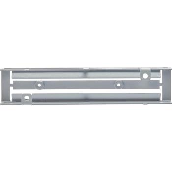 ARDEBO.de Hekatron Konsole für KM 155 F, grau (31-4100033-01-01)