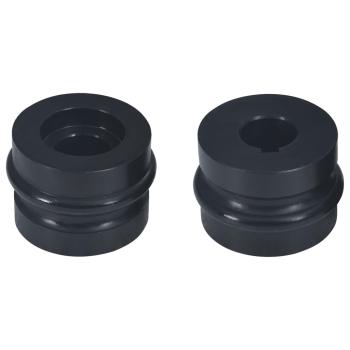 Walzen für Sickenmaschine 12 Stk. Stahl