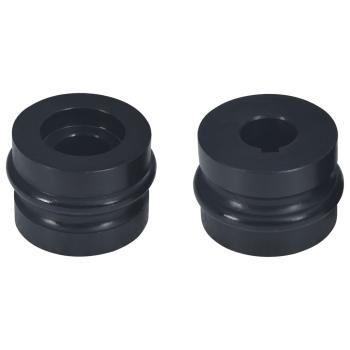 Walzen für Sickenmaschine 12 Stk. Stahl