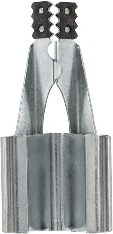 ARDEBO.de Schellenberg Maxi/Mini Rollladen-Klemmsicherung, 2 Stück (16003)