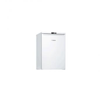 ARDEBO.de Bosch GTV15NWEB Serie 2 Tischgefrierschrank, 56 cm breit, 83 L, Türanschlag wechselbar, Thermometer, weiß