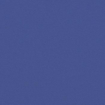 Seitenmarkise Ausziehbar Blau 140x300 cm