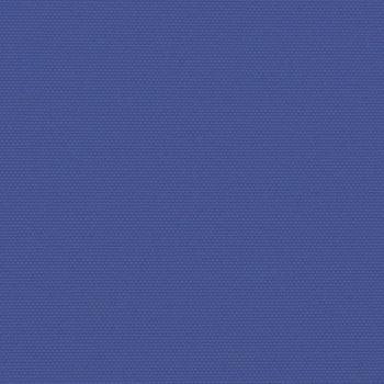 Seitenmarkise Ausziehbar Blau 220x500 cm
