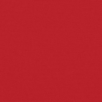 Seitenmarkise Ausziehbar Rot 200x1200 cm