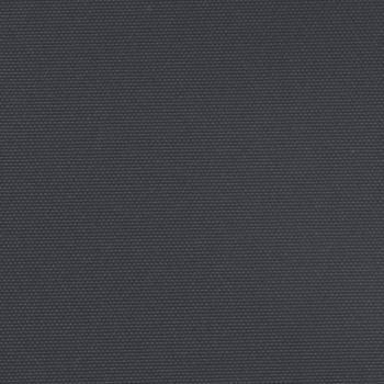 Seitenmarkise Ausziehbar Schwarz 180x600 cm