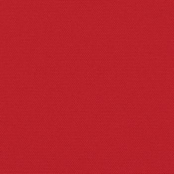 Seitenmarkise Ausziehbar Rot 140x300 cm