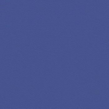 Seitenmarkise Ausziehbar Blau 220x300 cm