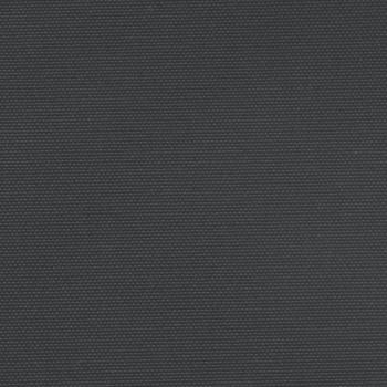 Seitenmarkise Ausziehbar Schwarz 220x600 cm