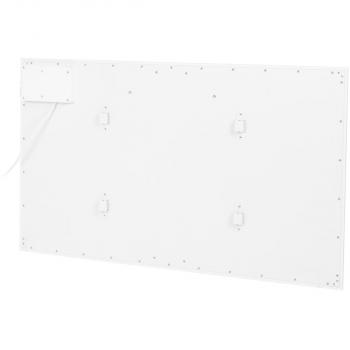 Eurom Mon Soleil Frame Infrarotheizung 600 Wifi, weiß (361773)