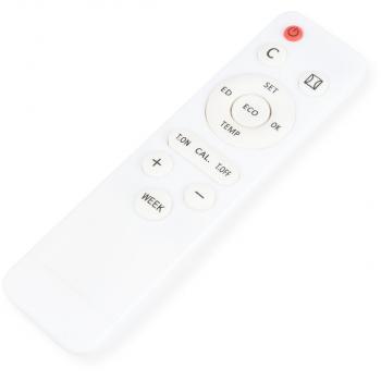 Eurom Mon Soleil Frame Infrarotheizung 600 Wifi, weiß (361773)