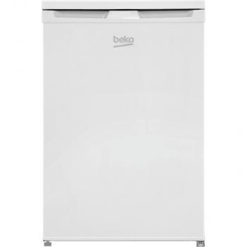 ARDEBO.de Beko FSE1175N Stand Gefrierschrank, 54 cm breit, 95 L, Türanschlag wechselbar, Eiswürfelschale, weiß