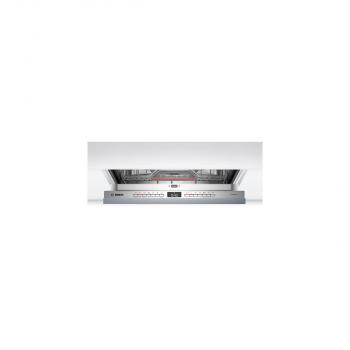 Bosch SMH4HCX48E Serie 4 Vollintegrierter Geschirrspüler, 60 cm breit, 14 Maßgedecke, AquaStop, Tab-Counter, Glasschutz