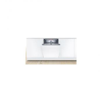 Bosch SMH4HCX48E Serie 4 Vollintegrierter Geschirrspüler, 60 cm breit, 14 Maßgedecke, AquaStop, Tab-Counter, Glasschutz